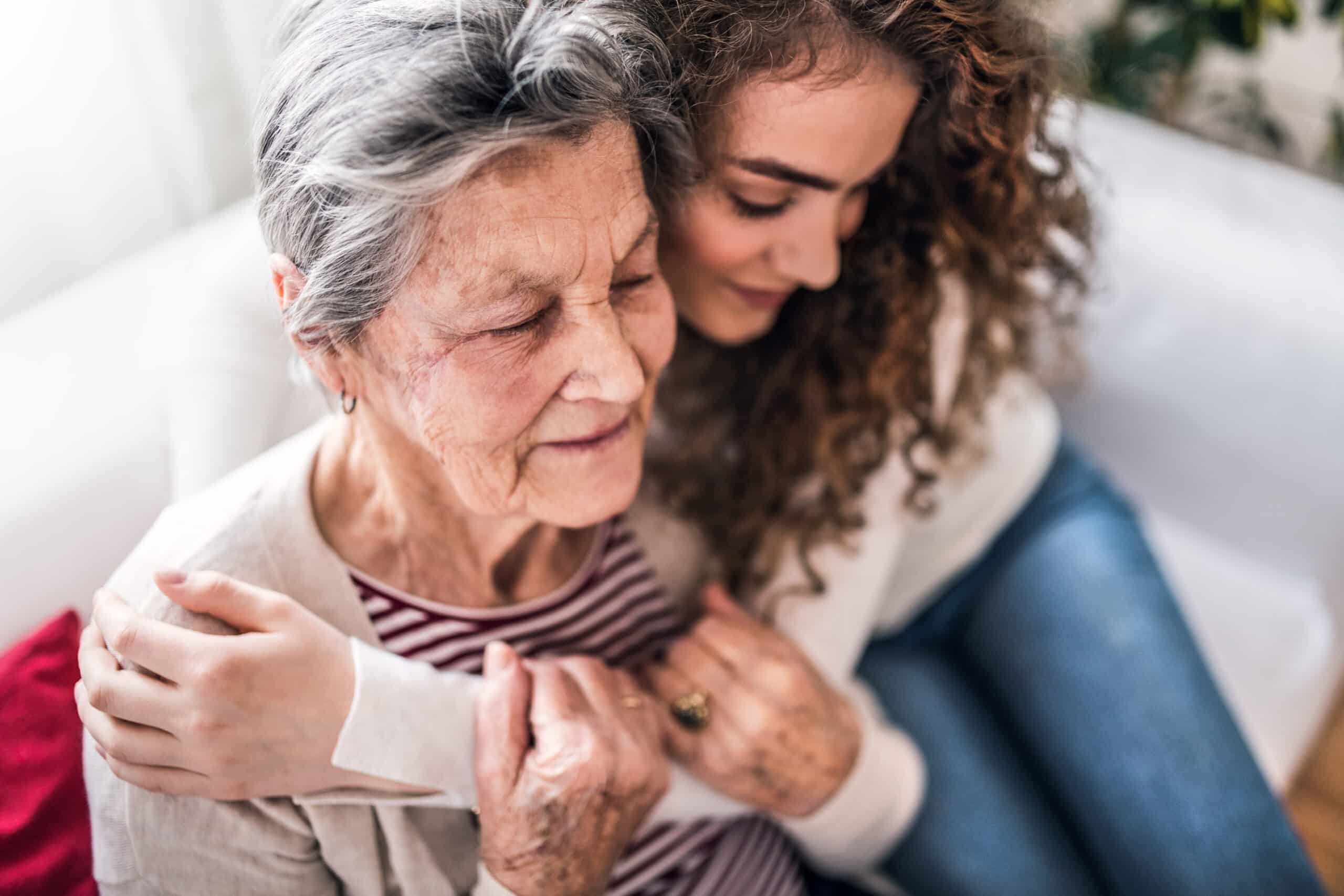 El sistema de salud estadounidense no está preparado para el aumento de  personas mayores con discapacidades | Cariloop