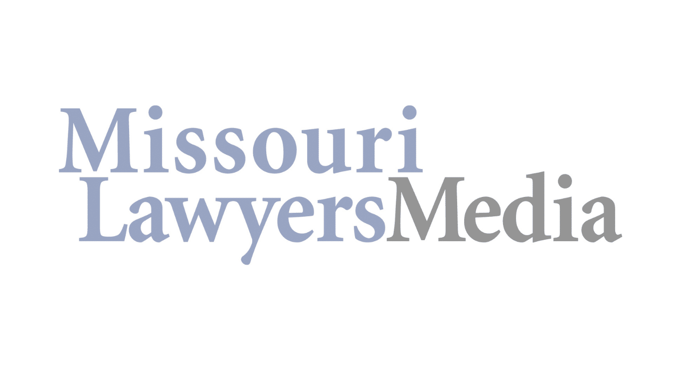 Missouri Lawyers Media logo