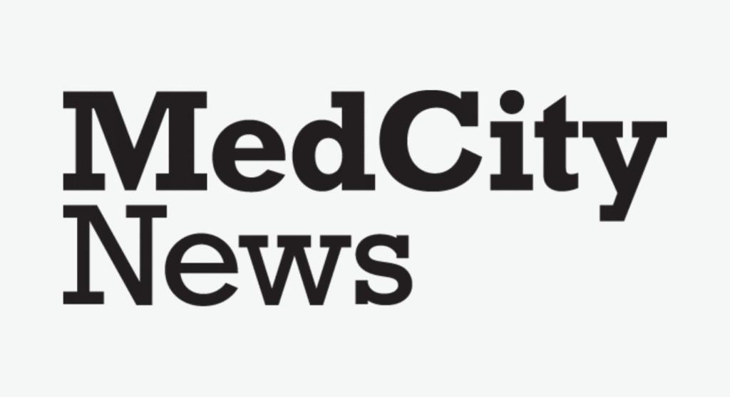MedCity News logo
