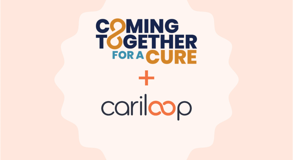 Coming Together For A Cure/Cariloop Partnership