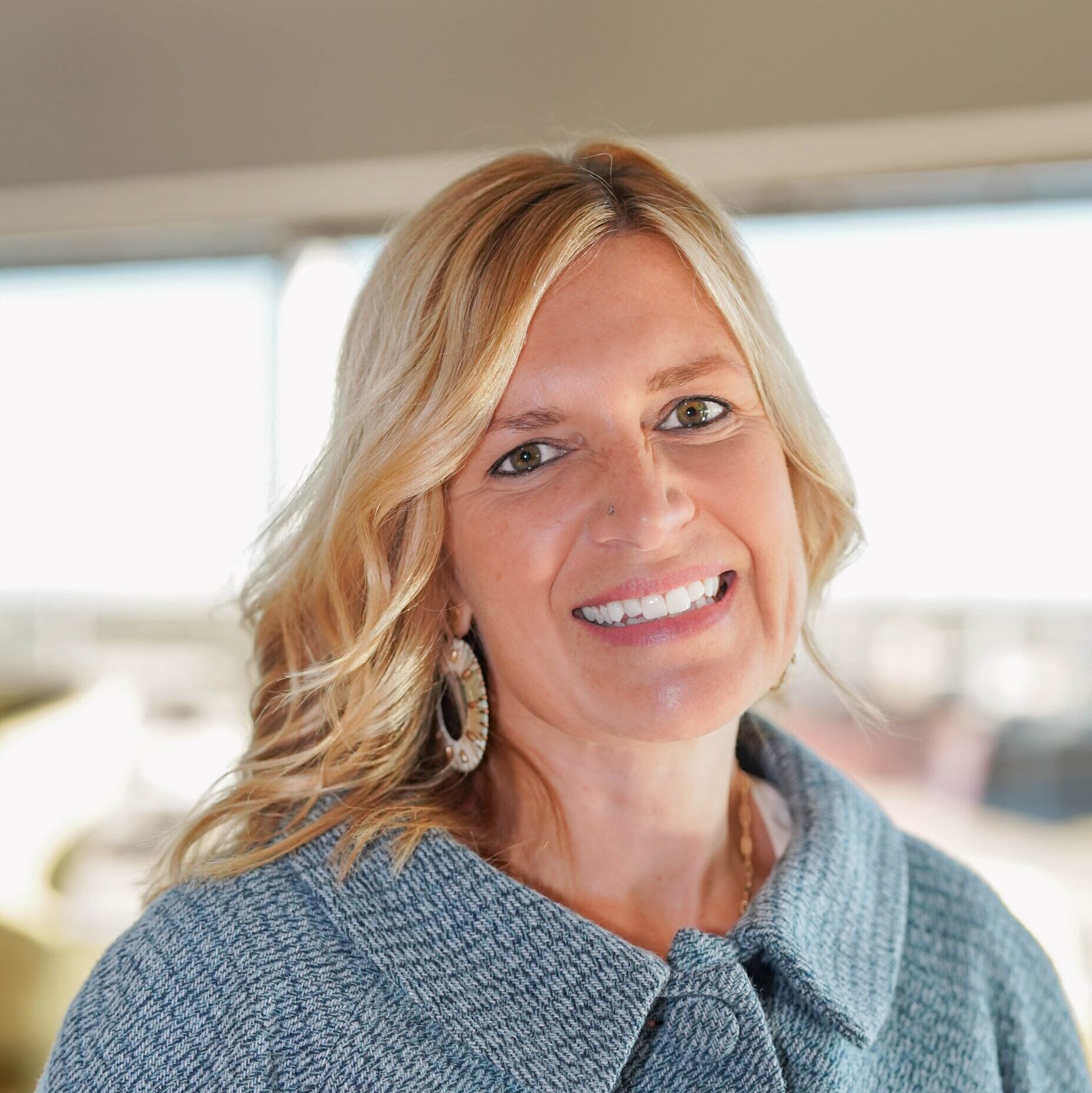 Tracy Bade [Moderator]