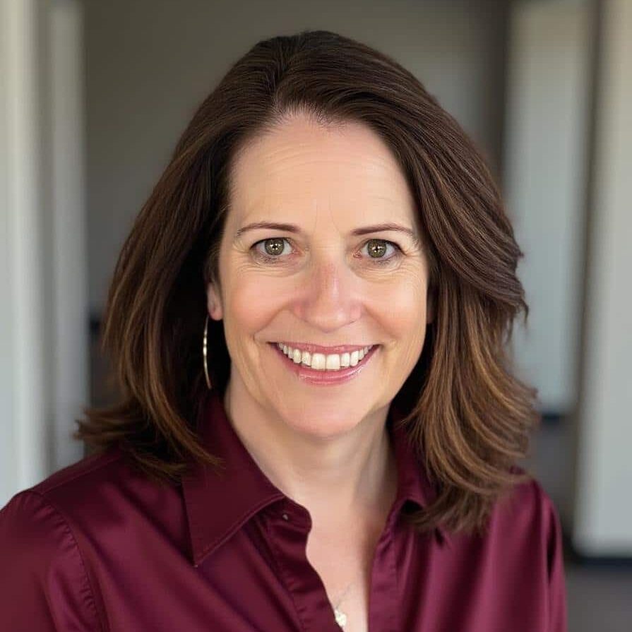 Liz O'Donnell